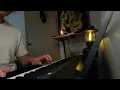 Download Lagu CAS(Cigarettes after sex) - Pistol, piano cover