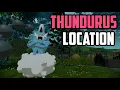Download Lagu How to Catch Thundurus - Pokémon Legends: Arceus