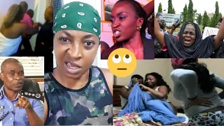 unbelievable another kerewa video don b rst out from our nollywood actres kate henshaw 