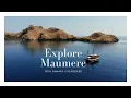 Download Lagu Explore MAUMERE 5D4N with Samara