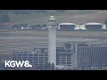 Baby delivered on Delta flight minutes before landing at Portland airport