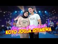 Download Lagu KOYO JOGJA ISTIMEWA - Mamnun ft. Cimbrut (Official Music Video ANEKA SAFARI)