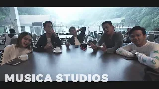 geisha zara leola u0026 shakira jasmine charity cancer camp 2018 