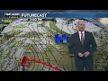 APRIL 15 PM WEATHER