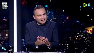 من القاهرة - أراء فتحي سند وطلعت يوسف في أزمة بيزيرا مع الزمالك