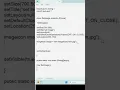 how to add background image in java swing jframe