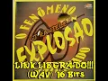 Download Lagu MIX CD Equipe Explosão - O Fenômeno Injuriado 1997 By RANIELE DJ
