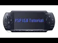 How To Get PSP ISO s To Work From EmuParadise