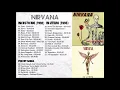 Download Lagu Nirvana 💛 Best Songs | Incesticide \u0026 In Utero (Full Album)