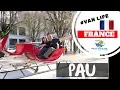 Download Lagu Exploring the French City of Pau - Vanlife France  [S2-E45]