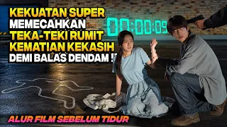 DIKIRA PRIA CUPU TERNYATA PUNYA KEKUATAN SUPER DEMI BALAS DENDAM KEMATIAN PACARNYA‼️Alur Cerita Film