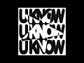 NOTION & X CLUB. – U KNOW