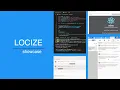 locize - showcase