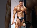 Nabba Korea 515 number bodybuilder #motivation