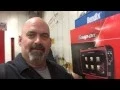 Snap On Modis Ultra - Test drive