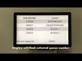 Queue Management System