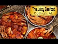 The Juicy Seafood Dothan Alabama