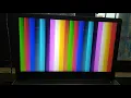 BIOS LCD BIST ePSA