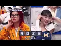 Download Lagu AIKI x NOZE ship is sailing (Street Woman Fighter SWF HOOK \u0026 WAYB)