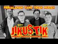 Download Lagu PERJALANAN YANG TIDAK MUDAH DAN KEMBALI DENGAN PERSONEL AWAL | JIKUSTIK BAND