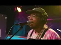 WILLIS - I Think I Like When It Rains | Audiotree Live
