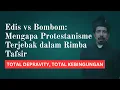 Download Lagu Edis, Bombom, dan Rimba Tafsir Protestan
