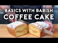 Download Lagu Coffee Cake | Basics with Babish