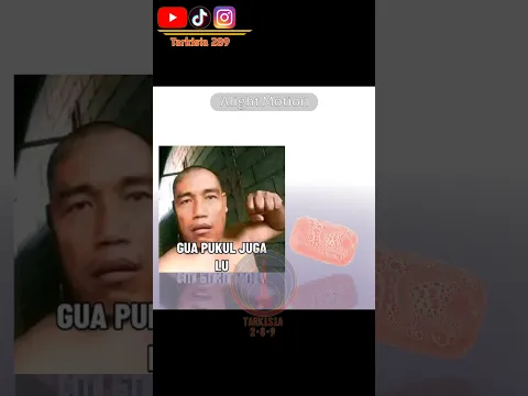 Sabun dalam berbagai bahasa π§Όπ || CB #tarkisiaball