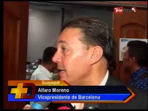 Se instaló congreso de fútbol con ponencias para aprobar