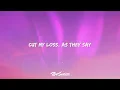 Victoria Monét, SZA - See You In My Dreams (Lyrics)