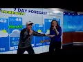 Joe Snedeker s Top Secret Forecast for Feb 27 2025