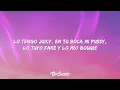 Ice Spice - Thootie (Lyrics) ft. Tokischa