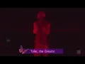 Tyler, The Creator - NEW MAGIC WAND [LIVE]