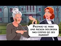Download Lagu Prepare-se para uma facada dolorosa nas costas do seu marido!