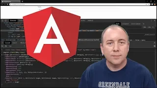 Debugging AngularJS Scope Quick Tip