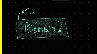 Kernels - Sistemas Operacionais