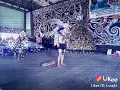 Tari PERANG DAYAK KENYAH