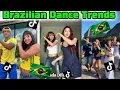 RANKED THE BEST BRAZILIAN DANCE TRENDS