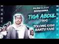 TIGA ABDUL (1964) | Scene 14 | Lagu Tolong Kami Bantu Kami Anak-anak Yatim Piatu