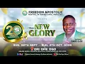 Download Lagu MID-NIGHT PROPHECY || PROPHET SAMUEL ADEBAYO OJO(BABA AUTHORITY)  THURS, 18TH SEPT 2025.