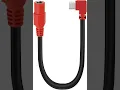 Milwaukee M12 Heated Jackets - Design Flaw Fixed 12V Heated Jacket Battery StepUp Adapter Cable