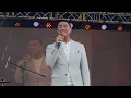 A Smile in your Heart | Ariel Rivera | Toronto Fiesta Extravaganza🇨🇦