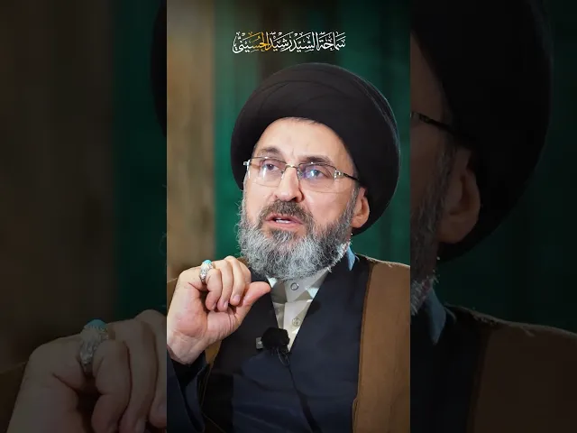 ⁣قصة الشاب الذي سلب الله التوفيق من حياته..