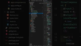 Angular 18 Two-Way Binding Explained Beginners to Advanced -