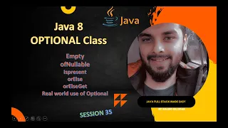 java full stack made easy session 35