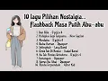 Kumpulan Lagu D'paspor Full Album Terbaik || LAGU NOSTALGIA TERBAIK ZAMAN SEKOLAH - DPaspor ,Dpas4