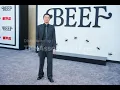 Lee Sung-Jin on why he wanted to expand Beef into an anthology series