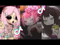 Gacha life Tiktok compilation