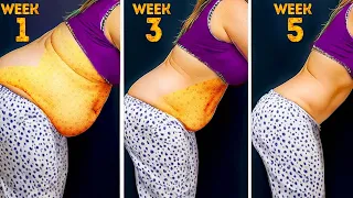 तुलतूली चर्बी घटाने के लिए सिर्फ 10 मिनट रोज करें ये एक्सरसाइज #healthtips #weightloss #skincare