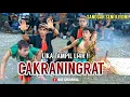 Download Lagu LIKA TAMPIL LI4R ‼️ CAKRANINGRAT Tarian Babak 4 Full | Jathilan Kiyomi Ft Turonggp Safitri Putro